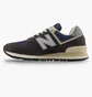 Кроссовки унисекс New Balance 574 Core Brown/Blue U574SGG
