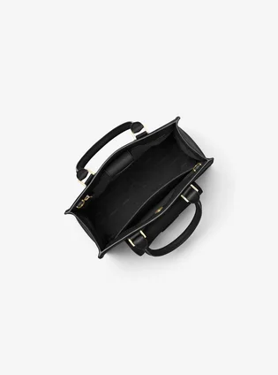 Сумка женская Michael Kors Bridgette Black 30T7GBDT2L-BLACK-23271