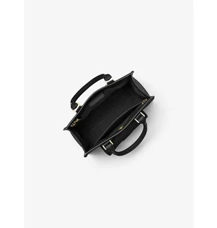 Сумка женская Michael Kors Bridgette Black 30T7GBDT2L-BLACK-23271