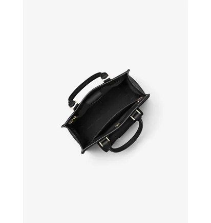 Сумка жіноча Michael Kors Bridgette Black 30T7GBDT2L-BLACK-23271