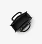 Сумка жіноча Michael Kors Bridgette Black 30T7GBDT2L-BLACK-23271