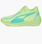 Кросівки чоловічі Puma Rise Nitro Green 377012-13