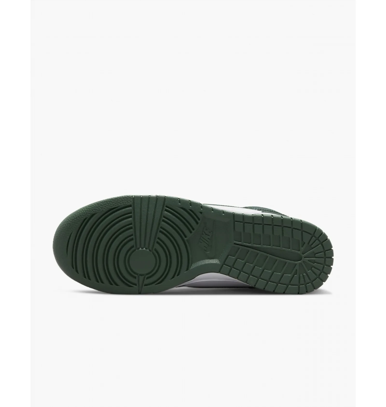 ᐉ Кроссовки мужские Nike Dunk High Noble Green Dd1399-300