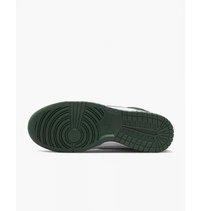 Кросівки чоловічі Nike Dunk High Noble Green Dd1399-300