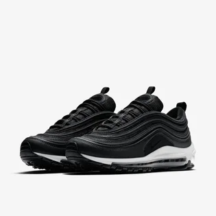 Кросівки жіночі Nike Air Max 97 Black 921733-006
