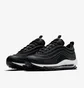Кросівки жіночі Nike Air Max 97 Black 921733-006