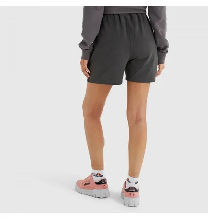 Шорти жіночі Ellesse Karungali Grey Sgm13151-Black