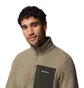 Олімпійка чоловіча Columbia Lasper Ridge Full Zip Beige 2142421397