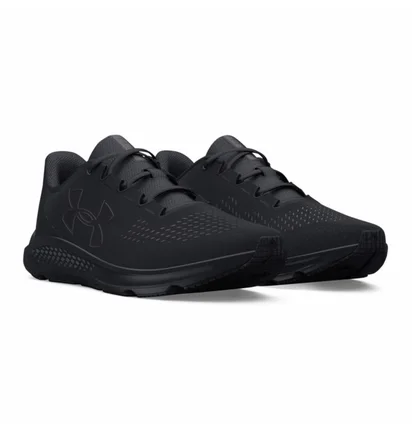 Кроссовки мужские Under Armour Charged Pursuit 3 Black 3026518-002