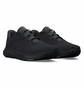 Кроссовки мужские Under Armour Charged Pursuit 3 Black 3026518-002