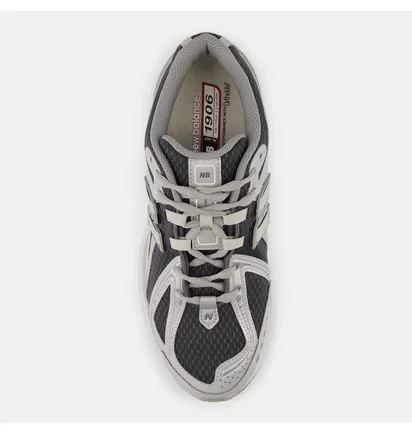 Кроссовки унисекс New Balance 1906R Grey 1906RCL