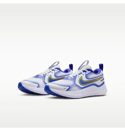 Кросівки дитячі Nike Cosmic Runner White HM4402-101
