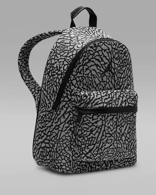 Рюкзак унісекс Air Jordan Icon Black MA0977-100