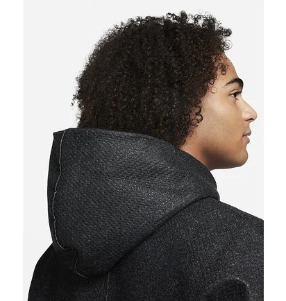 Худі чоловіче Nike Forward Hoodie Black FB7518-060