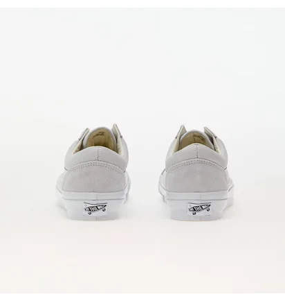 Кеды мужские Vans Lx Old Skool Grey VN000CXT7VF