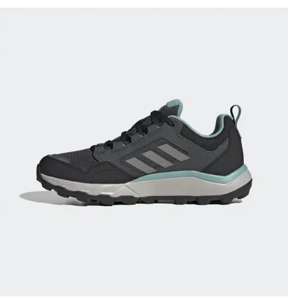 Кроссовки женские Adidas Terrex Tracerocker 2 W Black IF5026