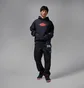 Кросівки чоловічі Air Jordan 4 Rm Black FQ7939-061