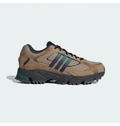 Кросівки чоловічі Adidas Response Cl Tr Brown ID1030