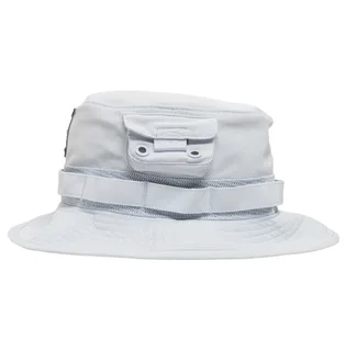 Панама унисекс Air Jordan X Solefly Sun Cap Light Blue DX6841-085