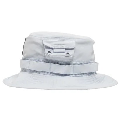 Панама унісекс Air Jordan X Solefly Sun Cap Light Blue DX6841-085
