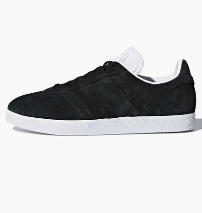 Кросівки чоловічі Adidas Stitch And Turn Black Cq2358