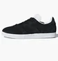 Кросівки чоловічі Adidas Stitch And Turn Black Cq2358