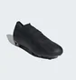 Бутсы мужские Adidas X Crazyfast.2 Firm Ground Cleats Black GY7424