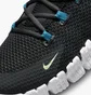 Кроссовки унисекс Nike Free Metcon 4 Black Ct3886-004
