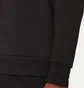 Худи мужское Calvin Klein Split Line Logo Black K10K114338
