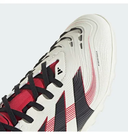 Сороконожки унисекс Adidas Ace Predator Pro White JH8897