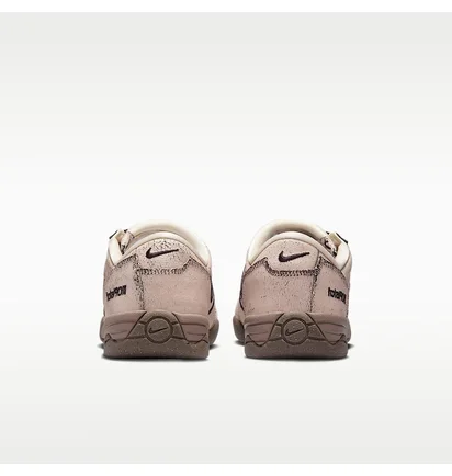 Кроссовки мужские Nike Total 90 Premium MenS Shoes Beige IH2090-200