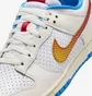 Кросівки чоловічі Nike Dunk Low Retro Se White HQ3613-133