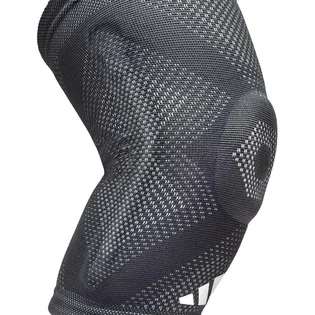 Наколінник Adidas Aeroready Knee Support Black ADSU-14113