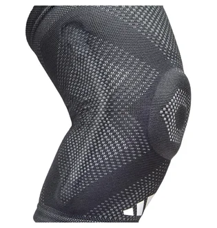 Наколенник Adidas Aeroready Knee Support Black ADSU-14113