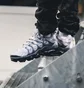 Кроссовки мужские Nike Air Vapormax Plus Grey 924453-019