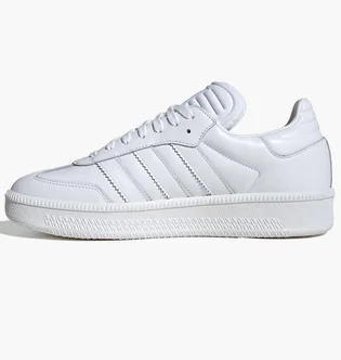 Кроссовки женские Adidas Samba Xlg White JI3194