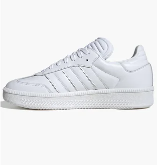 Кроссовки женские Adidas Samba Xlg White JI3194