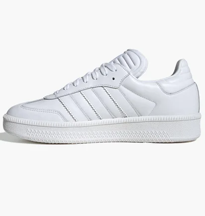 Кросівки жіночі Adidas Samba Xlg White JI3194