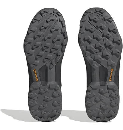 Кросівки чоловічі Adidas Terrex Swift R3 42 Olive HR1339