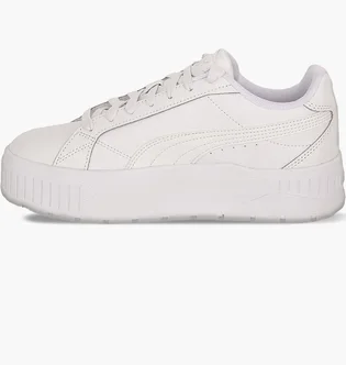 Кросівки жіночі Puma 01 Karmen Ii Hr White 398878-01