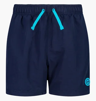 Шорти дитячі CMP Shorts Blue 3R50024-M982