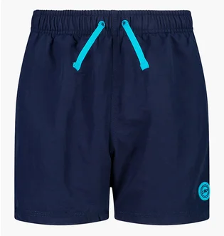 Шорти дитячі CMP Shorts Blue 3R50024-M982