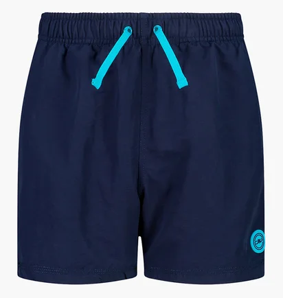 Шорти дитячі CMP Shorts Blue 3R50024-M982