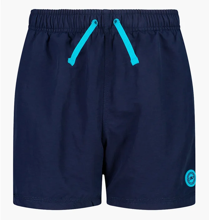 Шорти дитячі CMP Shorts Blue 3R50024-M982