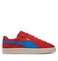 Кроссовки мужские Puma One Piece X Suede Red 396520-01