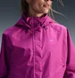 Ветровка женская Nike Swift Pink FB7492-518
