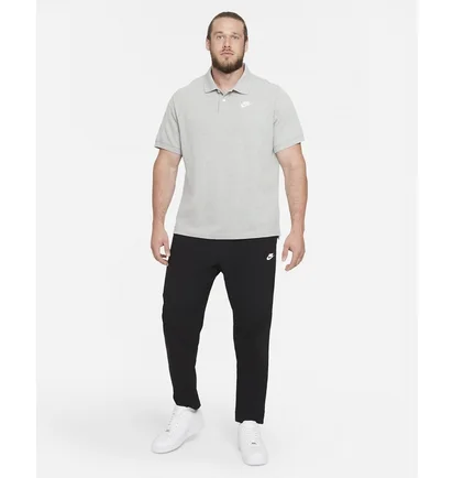 Поло мужское Nike M Nsw Spe Polo Matchup Pq Grey CJ4456-063