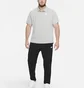 Поло мужское Nike M Nsw Spe Polo Matchup Pq Grey CJ4456-063
