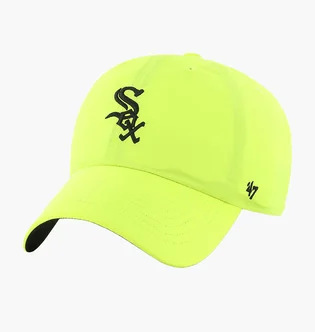 Кепка унісекс 47 Brand Mlb Chicago White Sox Brrr Green BRRRC06BBU-NW