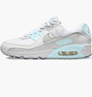 Кросівки жіночі Nike Air Max 90 Beige DH8010-104